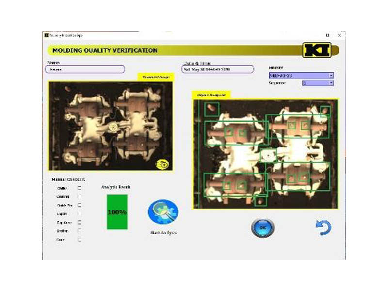 Gambar untuk Visual Inspection